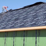new construction - dry in (13) Custom home built by Harms Enterprises in West Texas