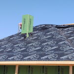 new construction - dry in (14) Custom home built by Harms Enterprises in West Texas