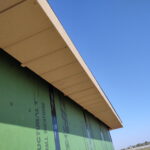 new construction - dry in (2) Custom home built by Harms Enterprises in West Texas
