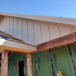 new construction - dry in (6) Custom home built by Harms Enterprises in West Texas