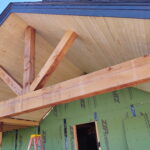 new construction - dry in (7) Custom home built by Harms Enterprises in West Texas