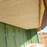 new construction - dry in (8) Custom home built by Harms Enterprises in West Texas