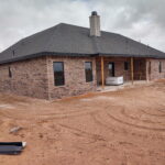 new construction - misc (10) Custom home built by Harms Enterprises in West Texas