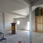 new construction - misc (16) Custom home built by Harms Enterprises in West Texas