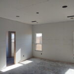 new construction - misc (17) Custom home built by Harms Enterprises in West Texas
