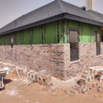 new construction - misc (5) Custom home built by Harms Enterprises in West Texas