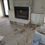 new construction - misc (6) Custom home built by Harms Enterprises in West Texas