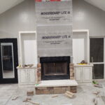 new construction - misc (7) Custom home built by Harms Enterprises in West Texas