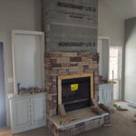 new construction - misc (8) Custom home built by Harms Enterprises in West Texas