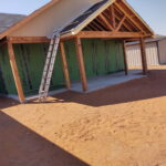 new construction - misc1 (1) Custom home built by Harms Enterprises in West Texas