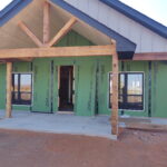 new construction - misc1 (6) Custom home built by Harms Enterprises in West Texas