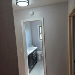 remodel - after (10) Bathroom remodeling project by Harms Enterprises