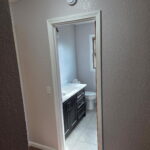 remodel - after (9) Bathroom remodeling project by Harms Enterprises