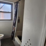 remodel - before (3) Bathroom remodeling project by Harms Enterprises