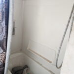 remodel - before (4) Bathroom remodeling project by Harms Enterprises