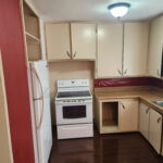 remodel - before1 (1) West Texas kitchen remodeling project