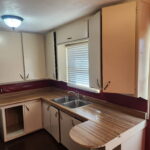 remodel - before1 (2) West Texas kitchen remodeling project