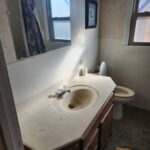 remodel - before1 (5) Bathroom remodeling project by Harms Enterprises